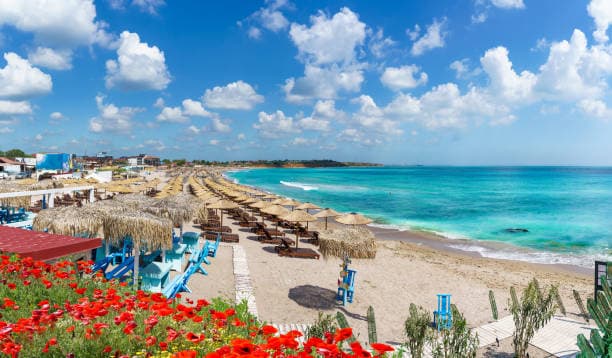 Vama Veche