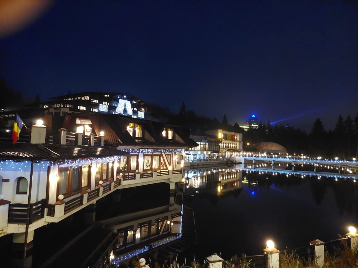 Poiana Brașov