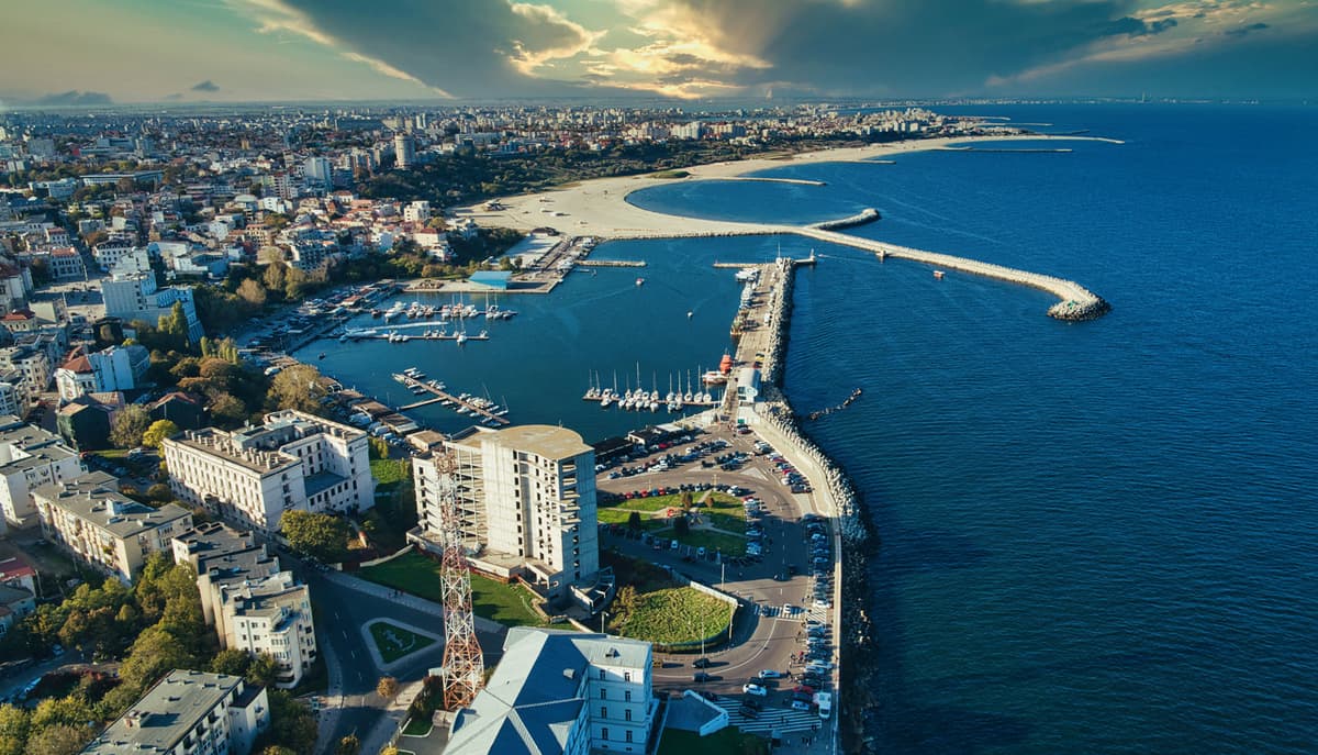 Constanța
