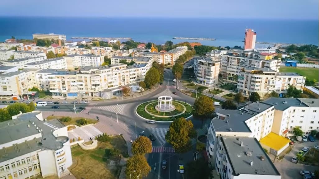 Mangalia