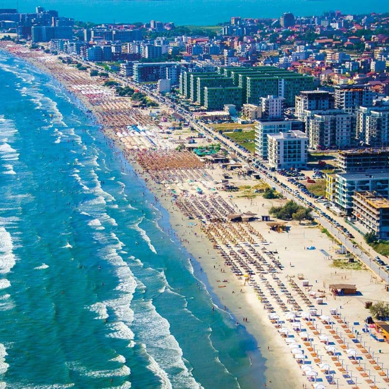 Mamaia