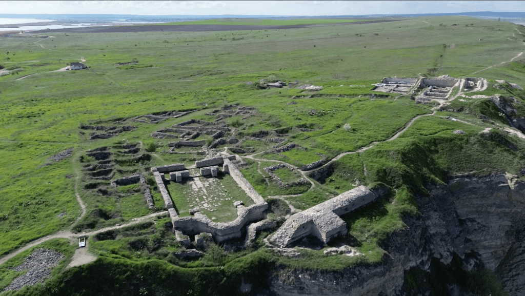 Argamum–Orgame