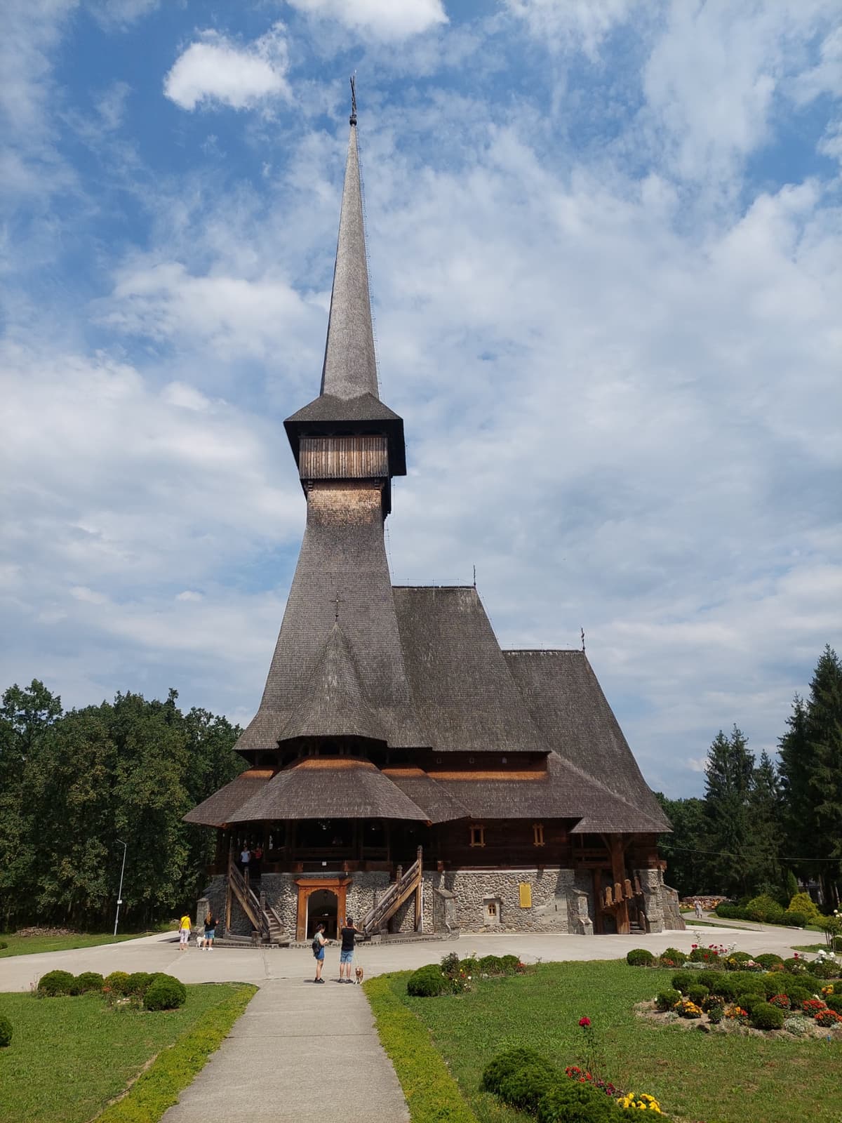 Mănăstirea Peri