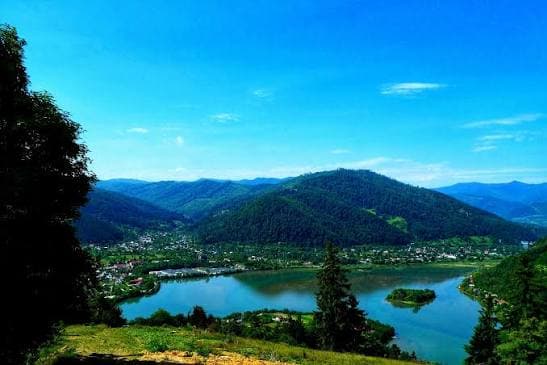 Lacul Vaduri