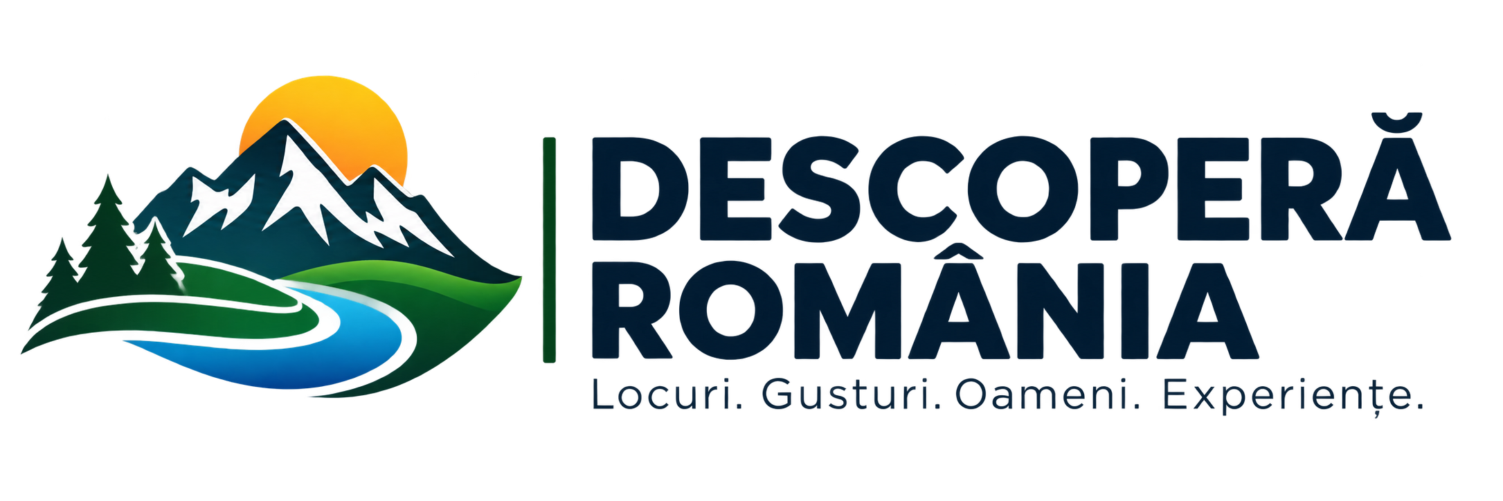 Descoperă România